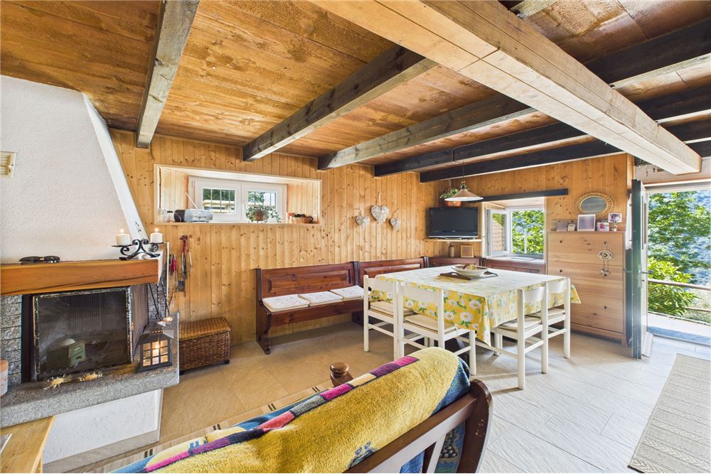 Wohnung - Haus - Dangio, Tessin - CH - 69 - 119001001-2911