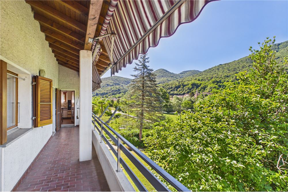 Einfamilienhaus - Kauf - Monteggio, Tessin - 8 - 119001001-2960