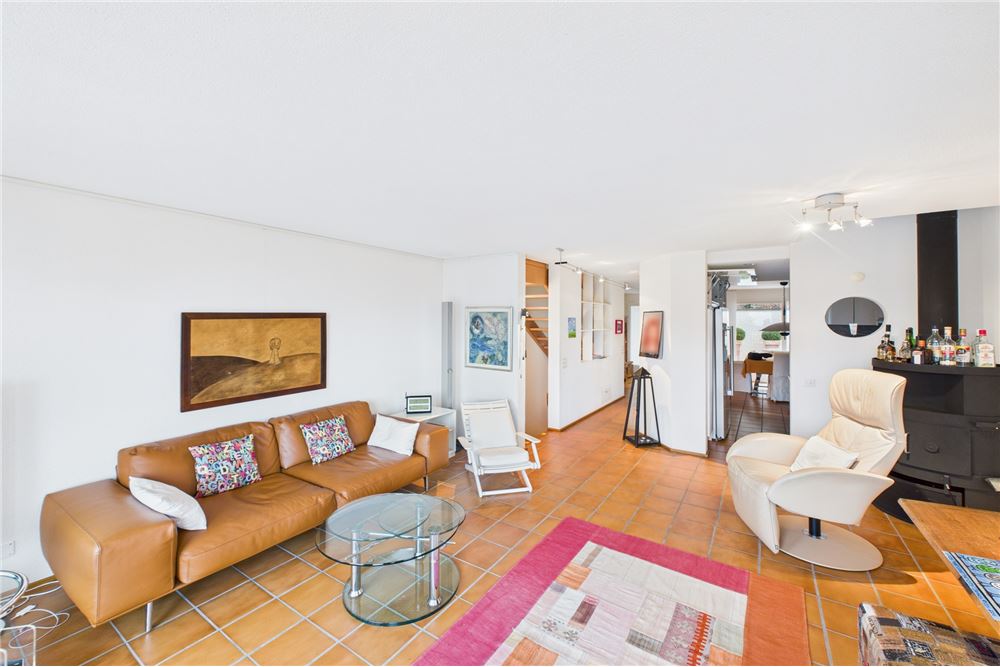 Prédio Habitacional - Moradia em Banda - Carona, Tessin - CH - 25 - 119001001-2949