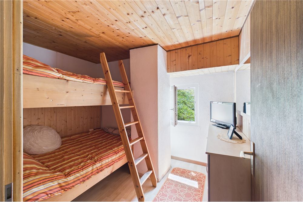 Wohnung - Haus - Dangio, Tessin - CH - 78 - 119001001-2911