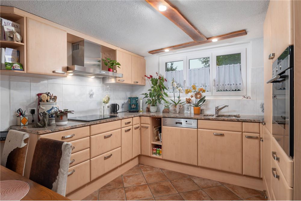 Einfamilienhaus - Kauf - Madetswil, Zürich - 17 - 119631001-392