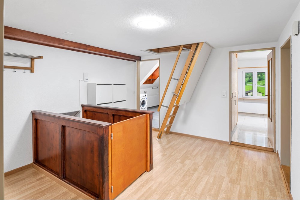 Mehrfamilienhaus - Kauf - Fischenthal, Zürich - 032 - Tösstalstrasse 427, 8497 Fischenthal  (Daniel Blake Fotografie).jpg - 110460007-1303