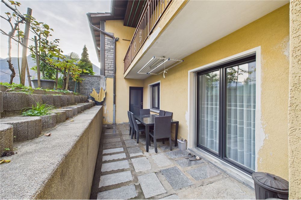 Residential - Multi-Family - Biasca, Tessin - CH - 137 - 119001091-66