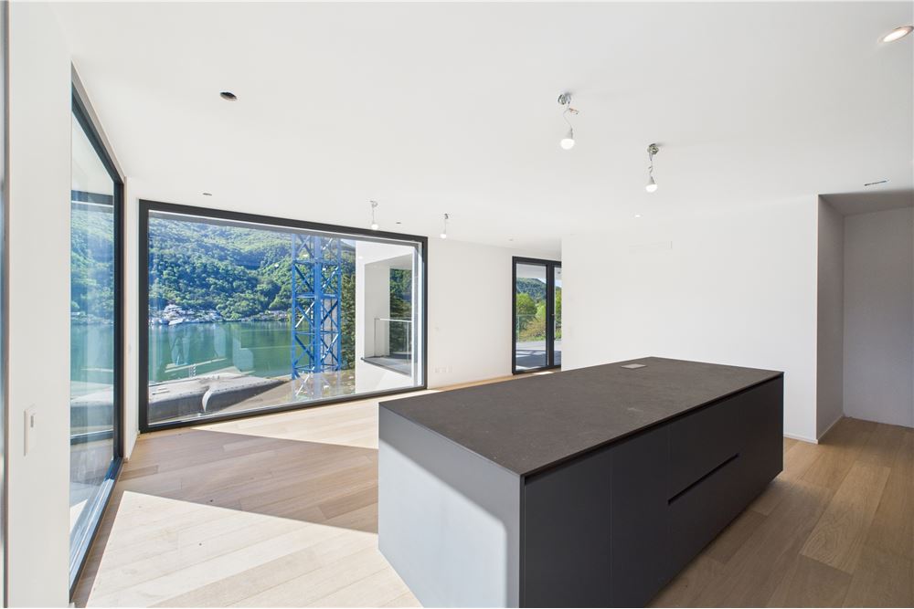 Residencial - Villa - Vico Morcote, Tessin - CH - 54 - 119001001-2881