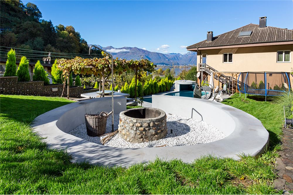 Wohnung - Vermietung - Vira (Gambarogno), Tessin - 26 - 119001001-2915