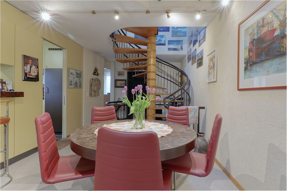 Einfamilienhaus - Kauf - Urtenen-Schönbühl, Bern - 6 - 119621005-325