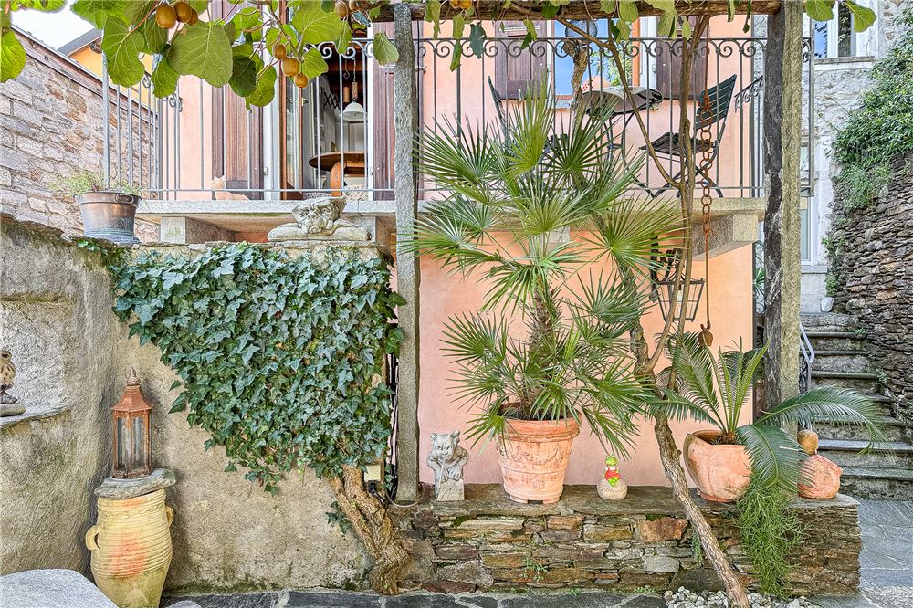 Einfamilienhaus - Kauf - Brissago, Tessin - 4 - 119291015-1191