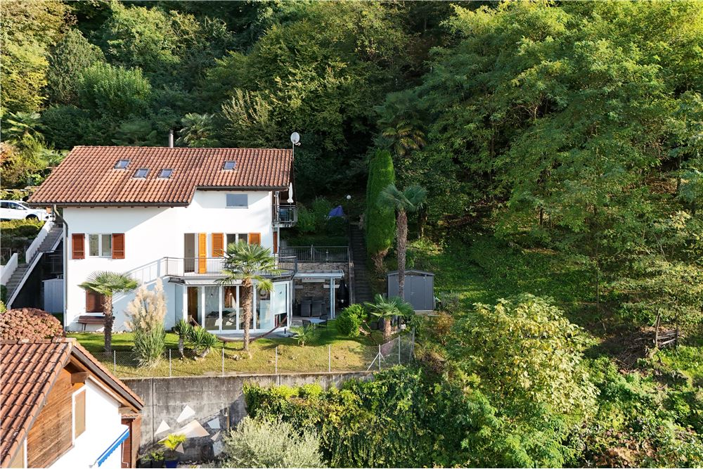 Wohnung - Kauf - Vairano, Tessin - 14 - 118461074-113