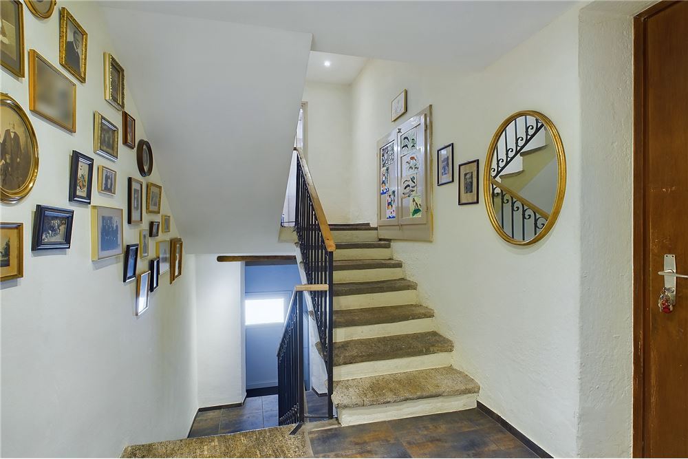 Residential - Hus - Lugano, Tessin - CH - Atrio PT/Eingang EG - 119001050-291