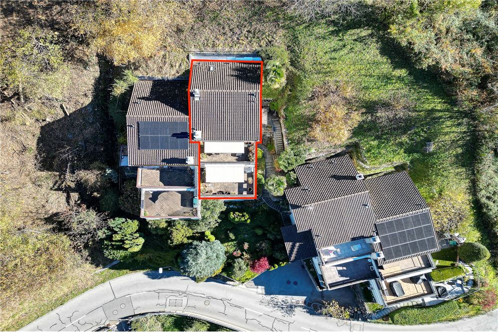 Wohnung - Kauf - Pianezzo, Tessin - 1 - 119291015-1192