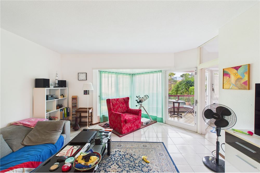 Residential - Garden Apartment - Lugano, Tessin - CH - 13 - 119001091-65