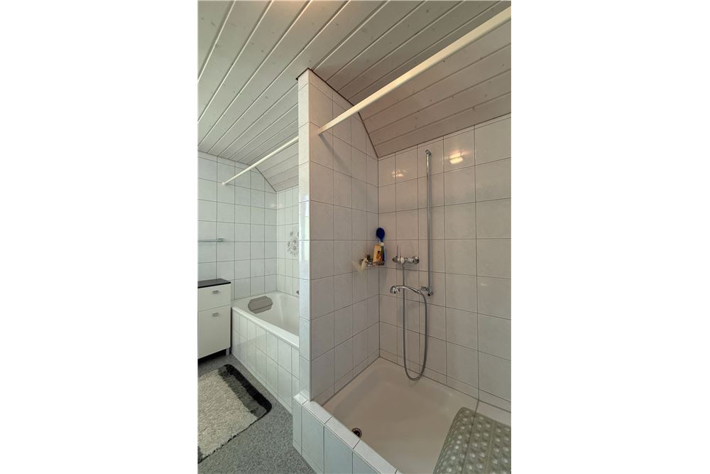 Einfamilienhaus - Kauf - Oensingen, Solothurn - 50 - 116060022-125