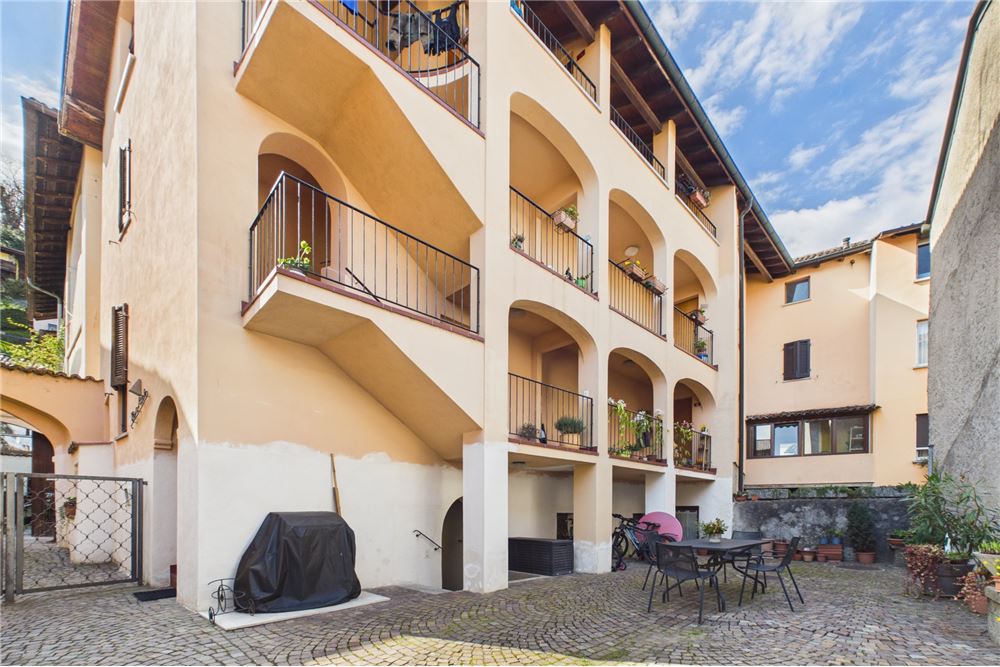 Ferienwohnung - Kauf - Caslano, Tessin - 37 - 119001099-74