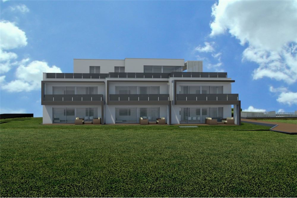 Residential Garden Apartment Langendorf, Solothurn CH 116060022