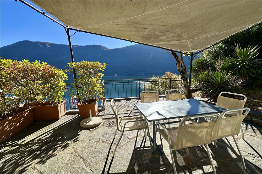 Residencial - Casa para varias Familias - Gandria, Tessin - CH - 14 - 119001079-170
