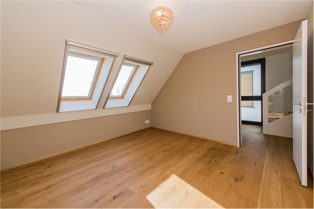 Maisonette - Kauf - Aeugst am Albis, Zürich - 18 - 119271011-564