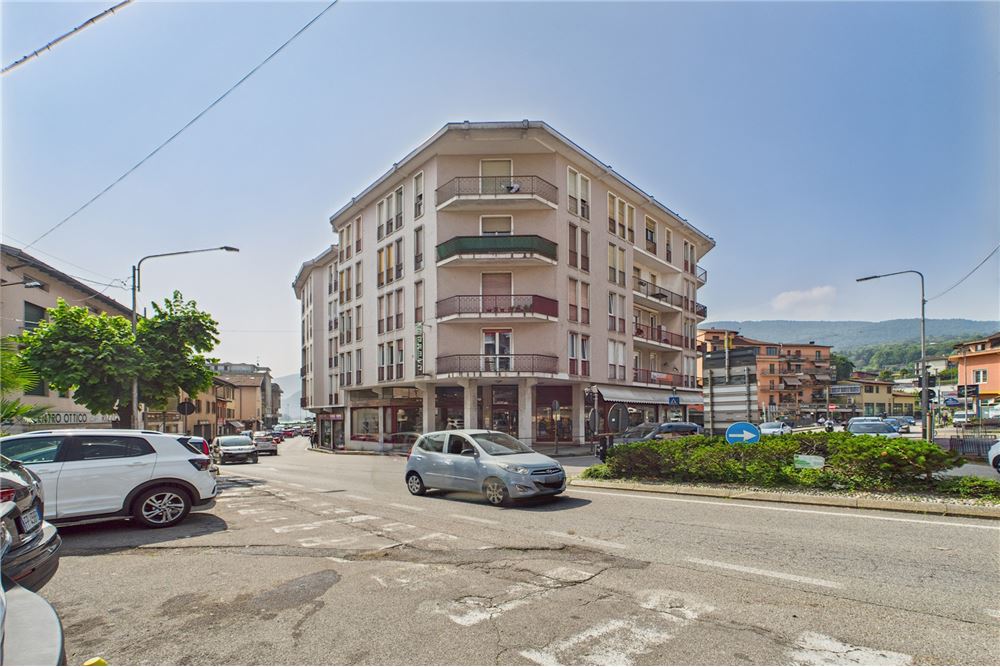 Ferienwohnung - Kauf - Ponte Tresa, Tessin - 36 - 119001099-43