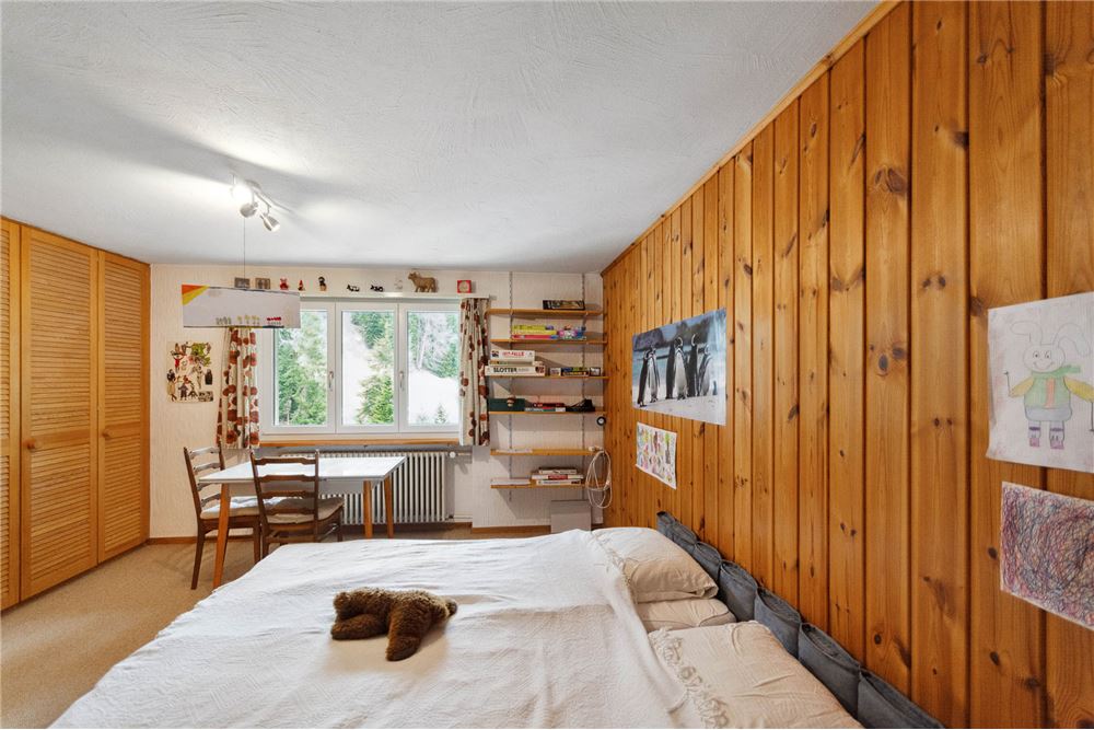 Ferienwohnung - Kauf - Flumserberg Tannenheim, St. Gallen - 5 - 119631001-383