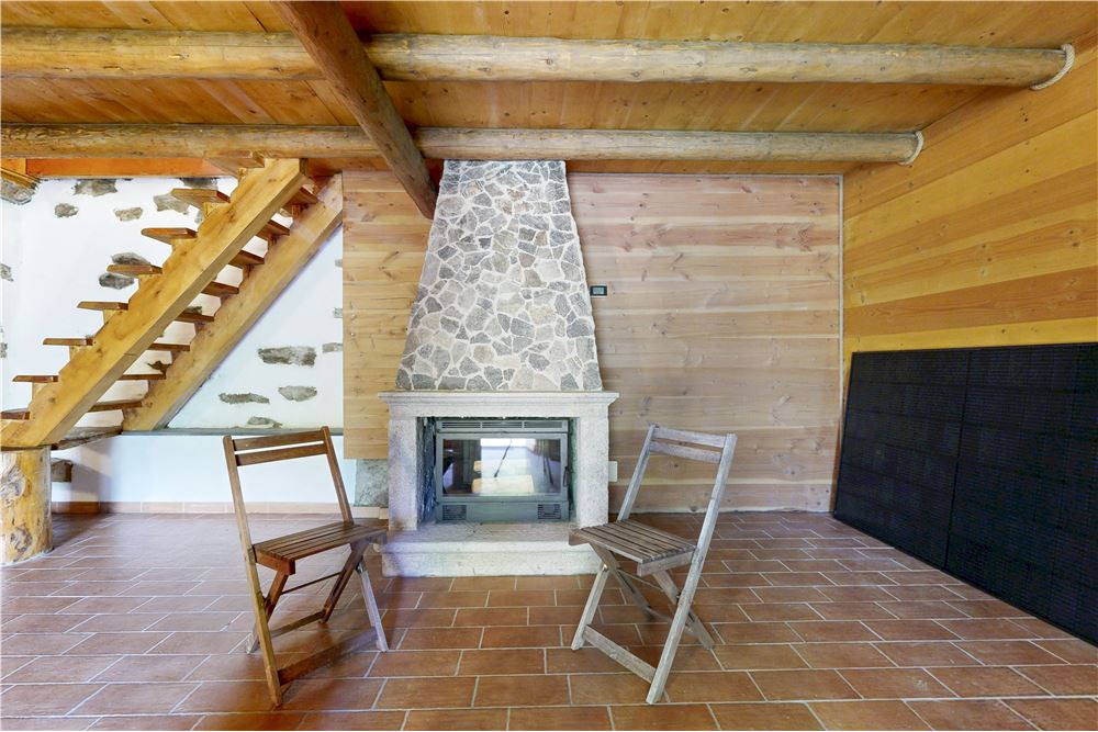 Prédio Habitacional - Casa - Campello, Tessin - CH - 15 - 118461007-445