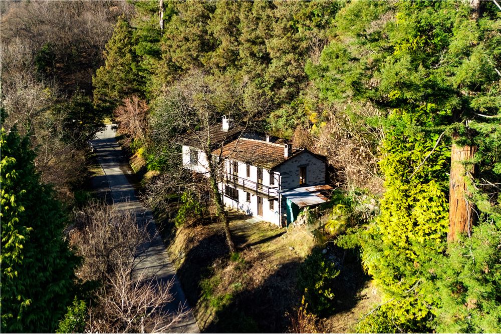 Einfamilienhaus - Kauf - Contra, Tessin - 1 - 118461007-454