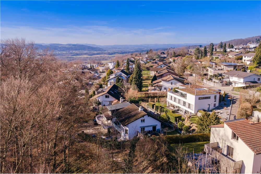 Einfamilienhaus - Kauf - Widen, Aargau - 6 - 118921025-90