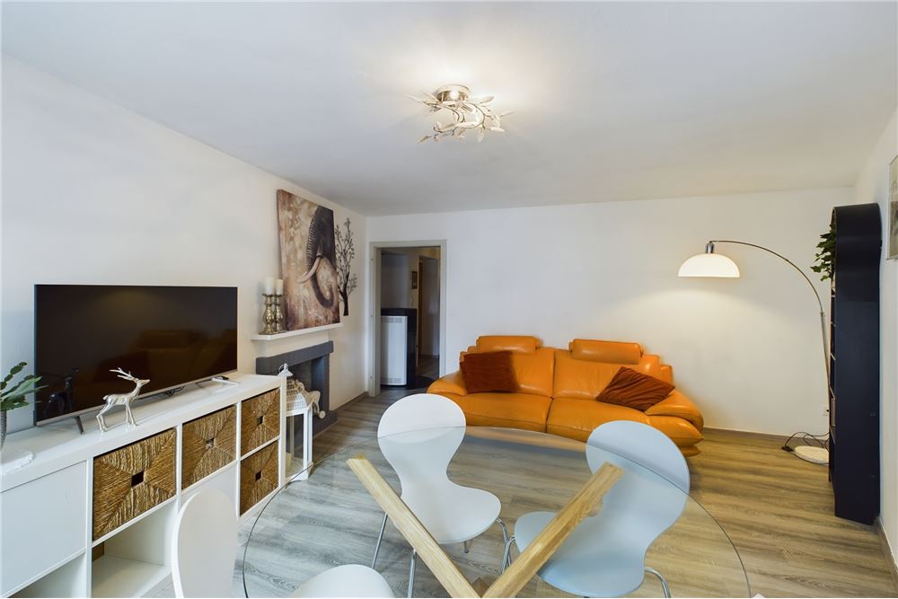 Residential - Cornerhouse - Novaggio, Tessin - CH - 77 - 119001091-47