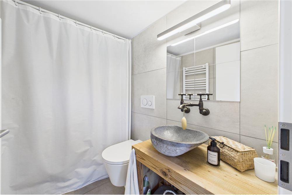 Wohnung - Haus - Tesserete, Tessin - CH - 19 - 119001079-165