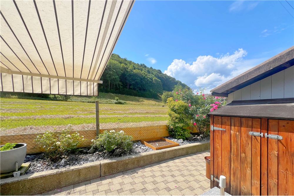 Einfamilienhaus - Kauf - Brittnau, Aargau - 55 - 116060017-109