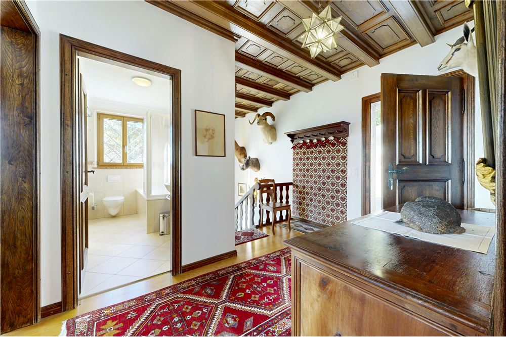 Einfamilienhaus - Kauf - Orselina, Tessin - 77 - 118461080-52