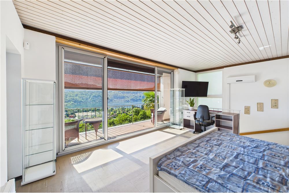 Residenziale - Casa - Agno, Tessin - CH - 16 - 119001001-2891