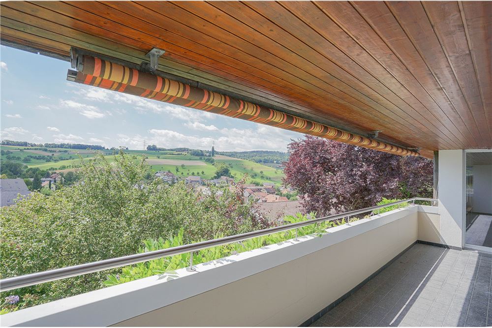 Residential - House - Gansingen, Aargau - CH - 12 - 118921025-86