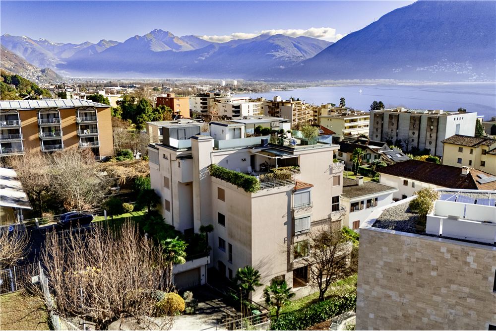 Ferienwohnung - Kauf - Minusio, Tessin - 51 - 118461080-56