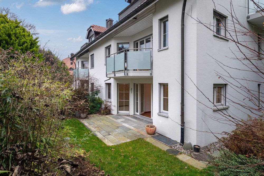 Gartenwohnung - Kauf - Oberrieden, Zürich - 028 - Karpfenstrasse 5, 8942 Oberrieden (Daniel Blake Fotografie).jpg - 118911044-11