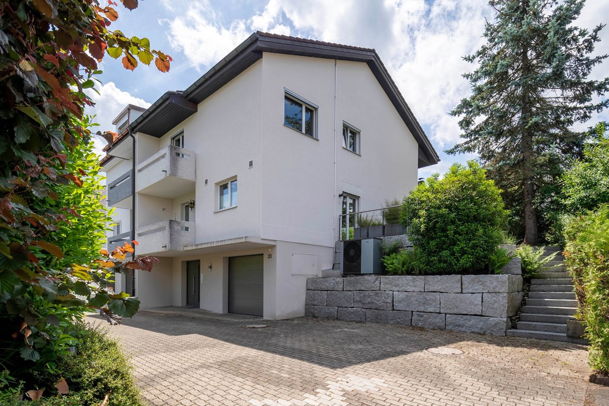 Doppelhaushälfte - Kauf - Altendorf, Schwyz - 043 - Buobenhofstrasse 33, 8852 Altendorf(Daniel Blake Fotografie).jpg - 118471013-247