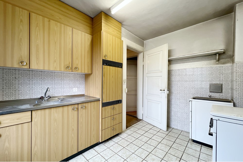 Doppelhaushälfte - Kauf - Lenzburg, Aargau - IMG_2432.JPG - 110050043-49