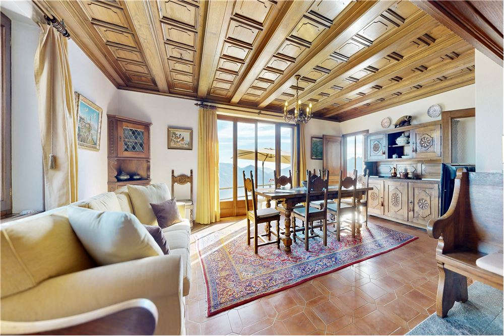 Einfamilienhaus - Kauf - Orselina, Tessin - 71 - 118461080-52