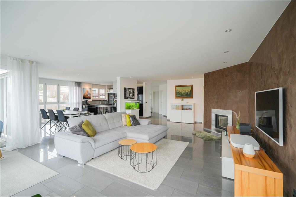 Terrassenhaus - Kauf - Frick, Aargau - 15 - 110091001-2246