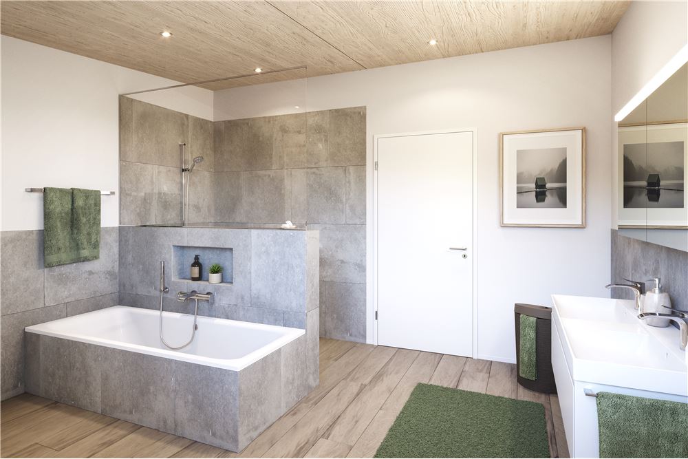 Einfamilienhaus - Kauf - Zetzwil, Aargau - 6 - 115360019-158