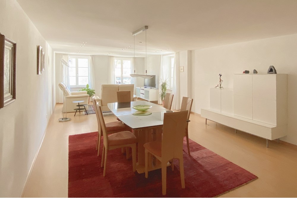 Wohnung - Kauf - Liestal, Basel-Landschaft - WoEs_0496.JPG - 110031007-343