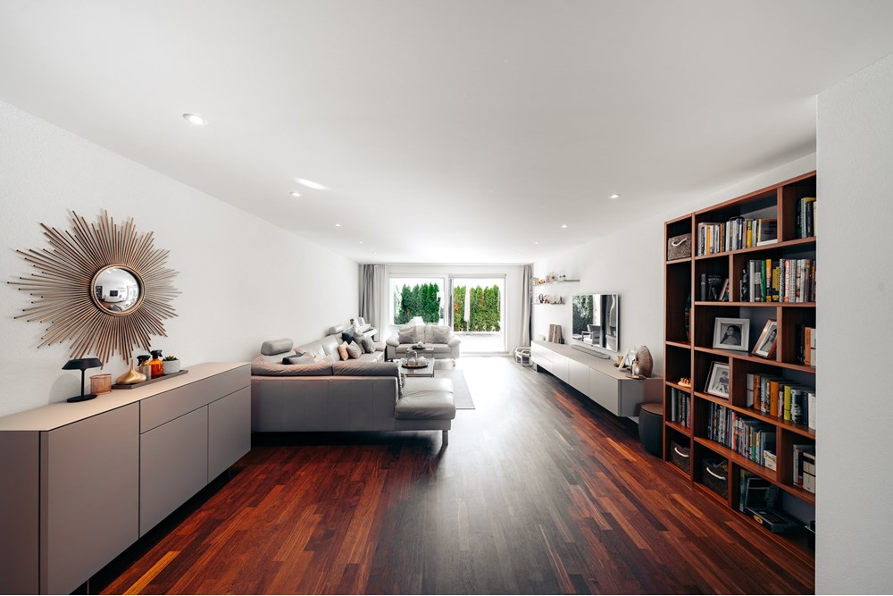 Gartenwohnung - Kauf - Niederglatt, Zürich - DSC02159-Verbessert-RR.jpg - 111161001-29