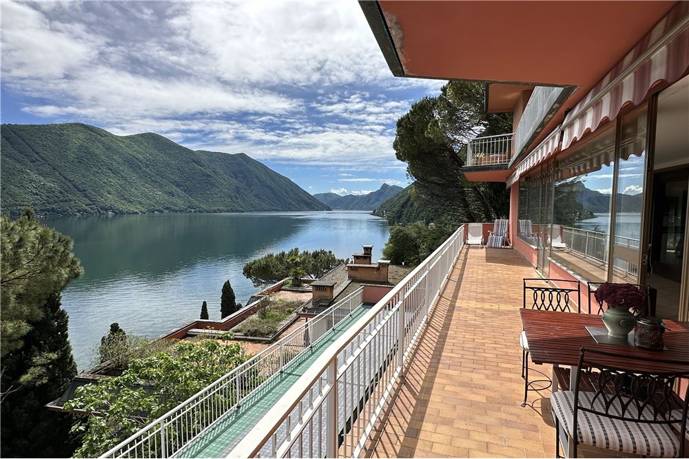 Ferienwohnung - Kauf - Albogasio, Lombardia - 9 - 119001076-144