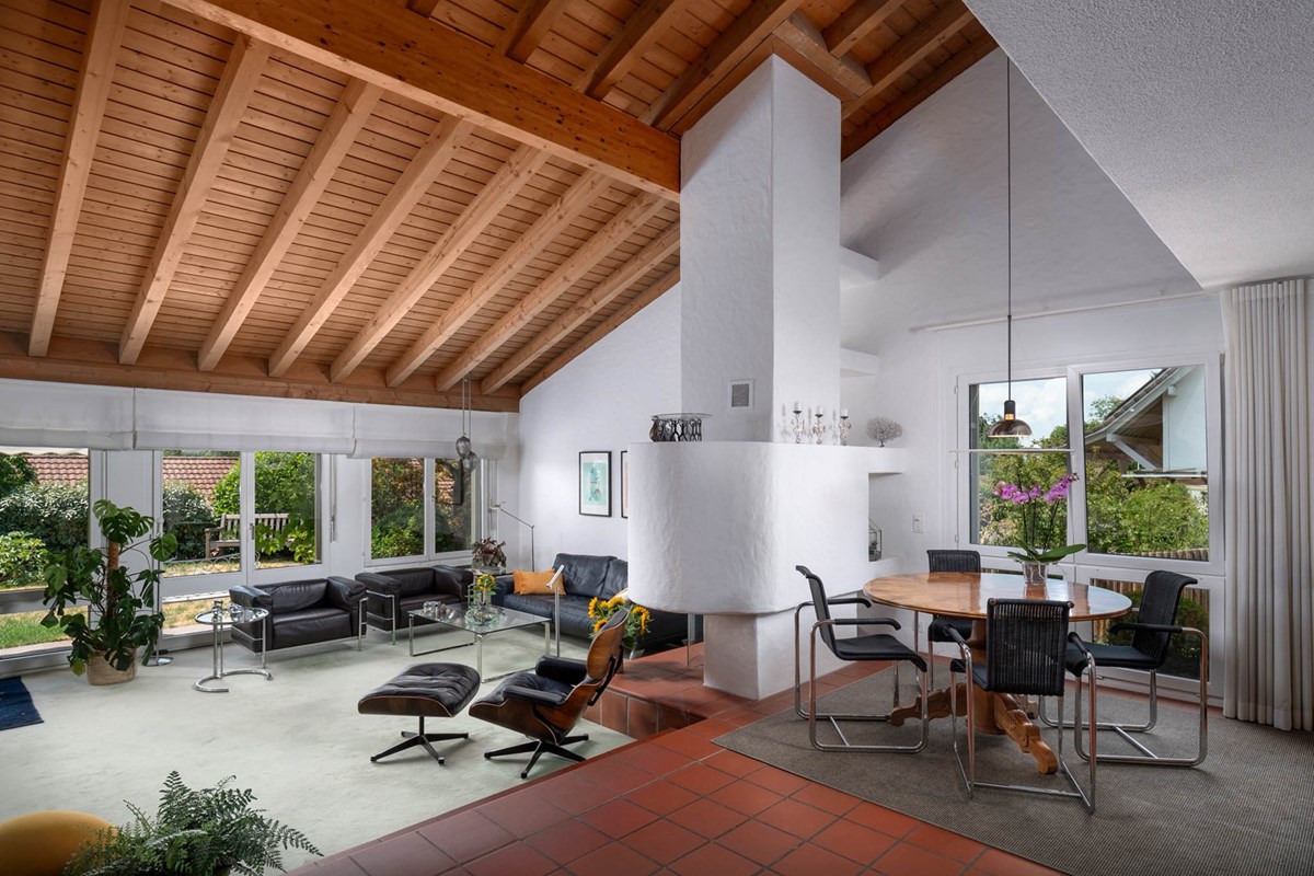 Einfamilienhaus - Kauf - Oberrohrdorf, Aargau - 031 - Huttenpeterstrasse 5, 5452 Oberrohrdorf(Daniel Blake Fotografie).jpg - 111201001-37