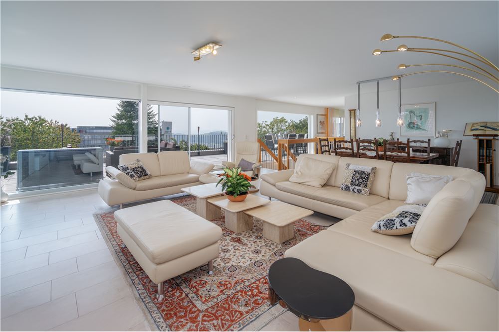 Residential - Penthouse - Bellikon, Aargau - CH - 67 - 118921025-82