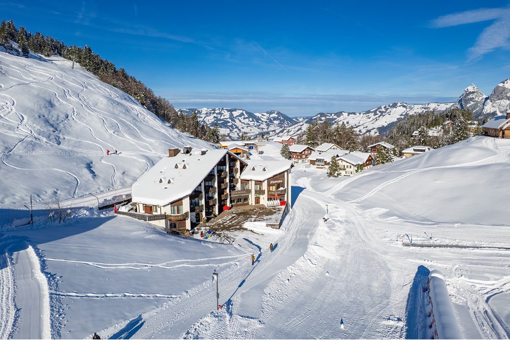 Ferienwohnung - Kauf - Stoos, Schwyz - DJI_0756.jpg - 119871001-147