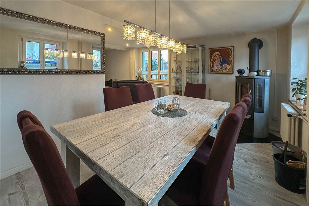 Einfamilienhaus - Kauf - Mumpf, Aargau - 18 - 110021044-385