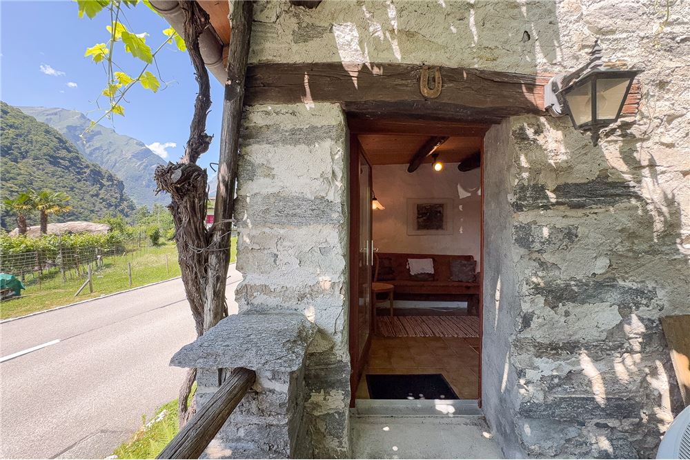 Einfamilienhaus - Kauf - Vogorno, Tessin - 23 - 119291015-1185