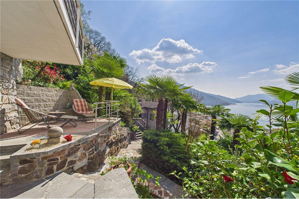 Einfamilienhaus - Kauf - Bissone, Tessin - 11 - 119921001-353