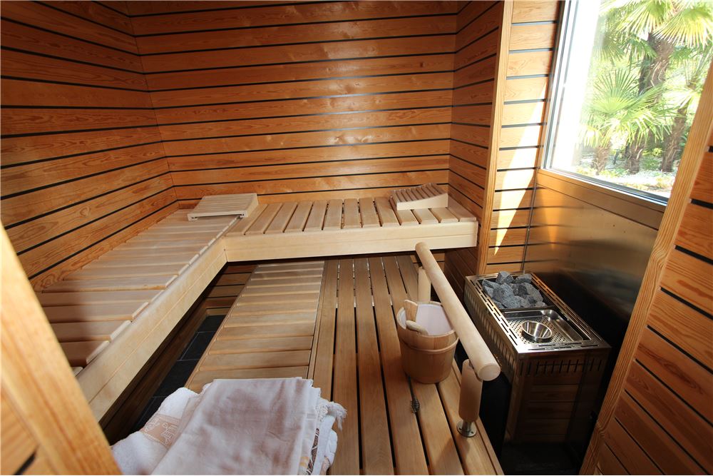 Wohnung - Haus - Vernate, Tessin - CH - 9 - 119001001-2913