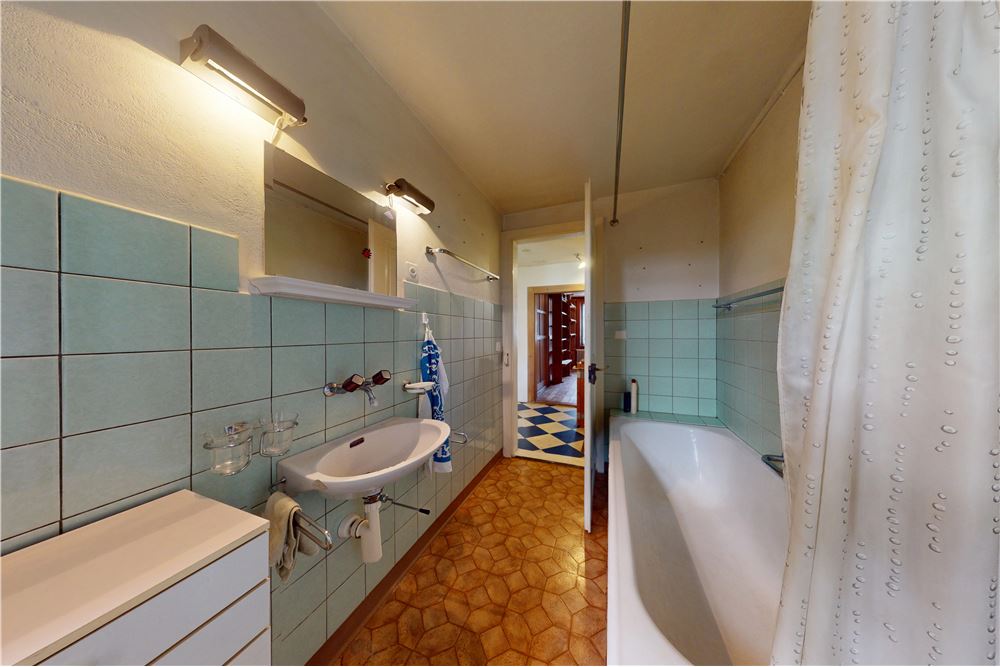 Bauernhaus - Kauf - Kerzers, Freiburg - OG - Badezimmer - 111271002-33