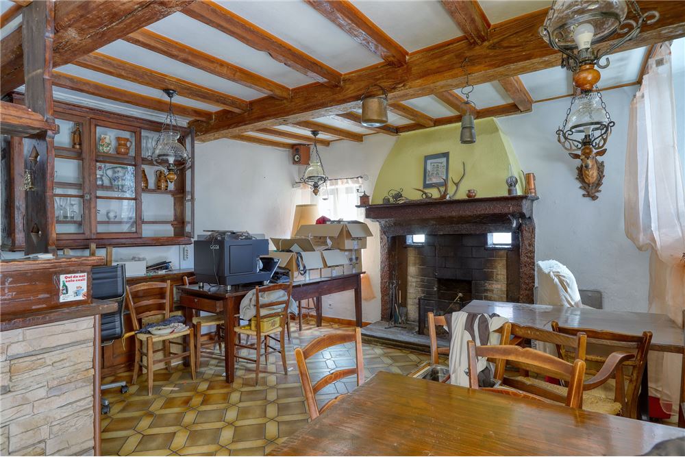 Mehrfamilienhaus - Kauf - Astano, Tessin - 40 - 119001087-75